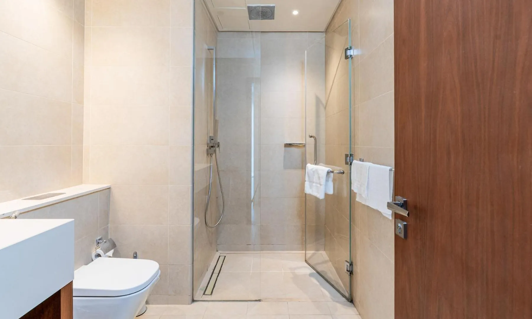 Apartment Contemporary Comfort - Serenity - Pool View Dubai United Arab Emirates