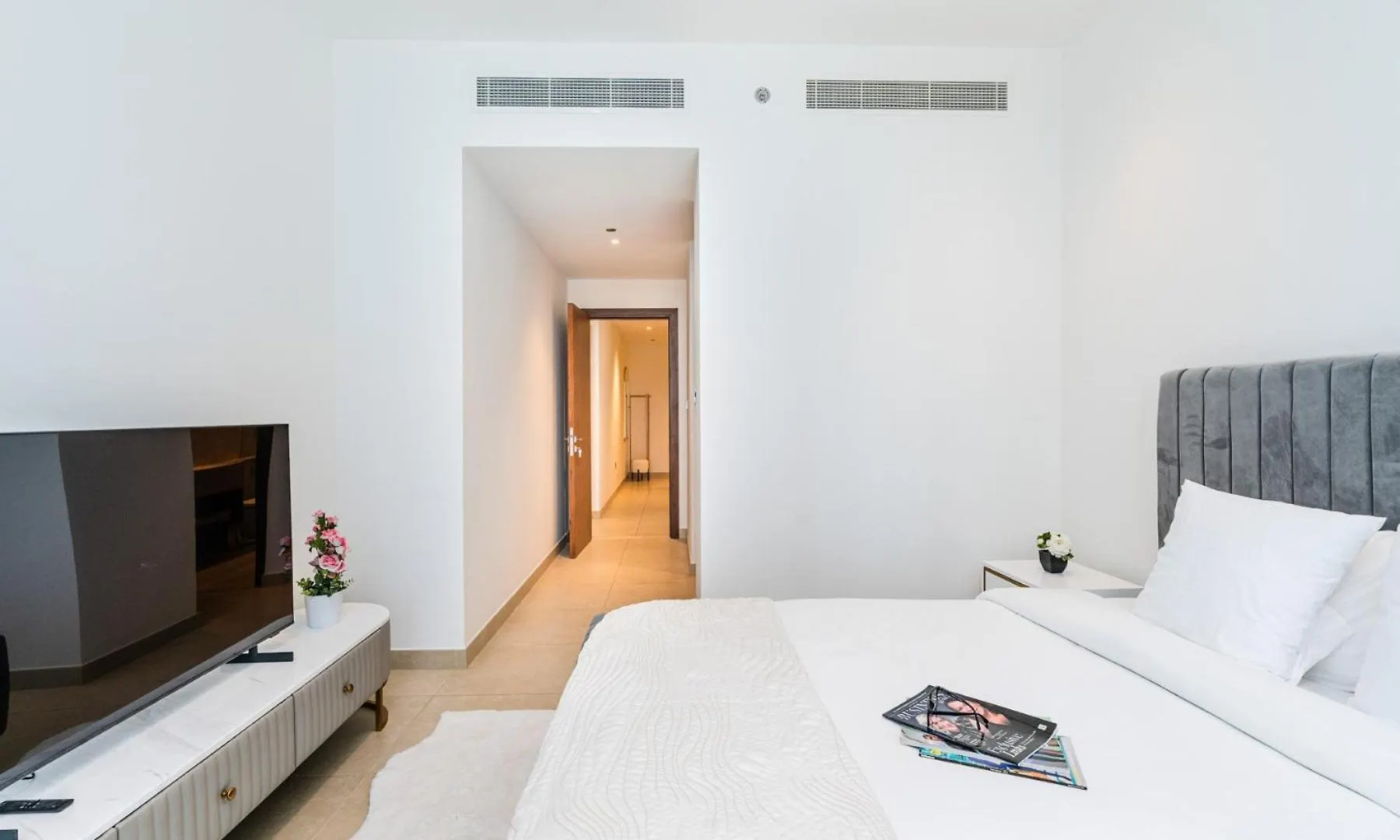 Contemporary Comfort - Serenity - Pool View Dubai 0*,  United Arab Emirates